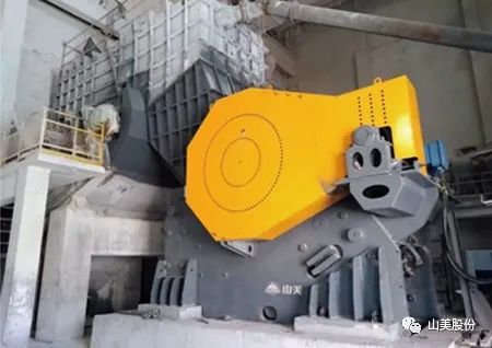 建筑垃圾處理項(xiàng)目——顎式破碎機(jī)大放異彩！